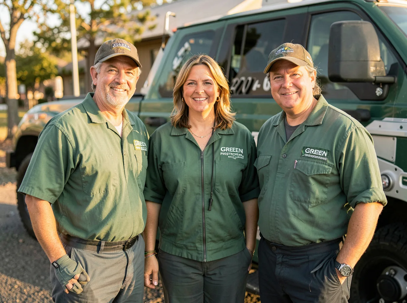 Water Damage Restoration company in Tarzan, TX