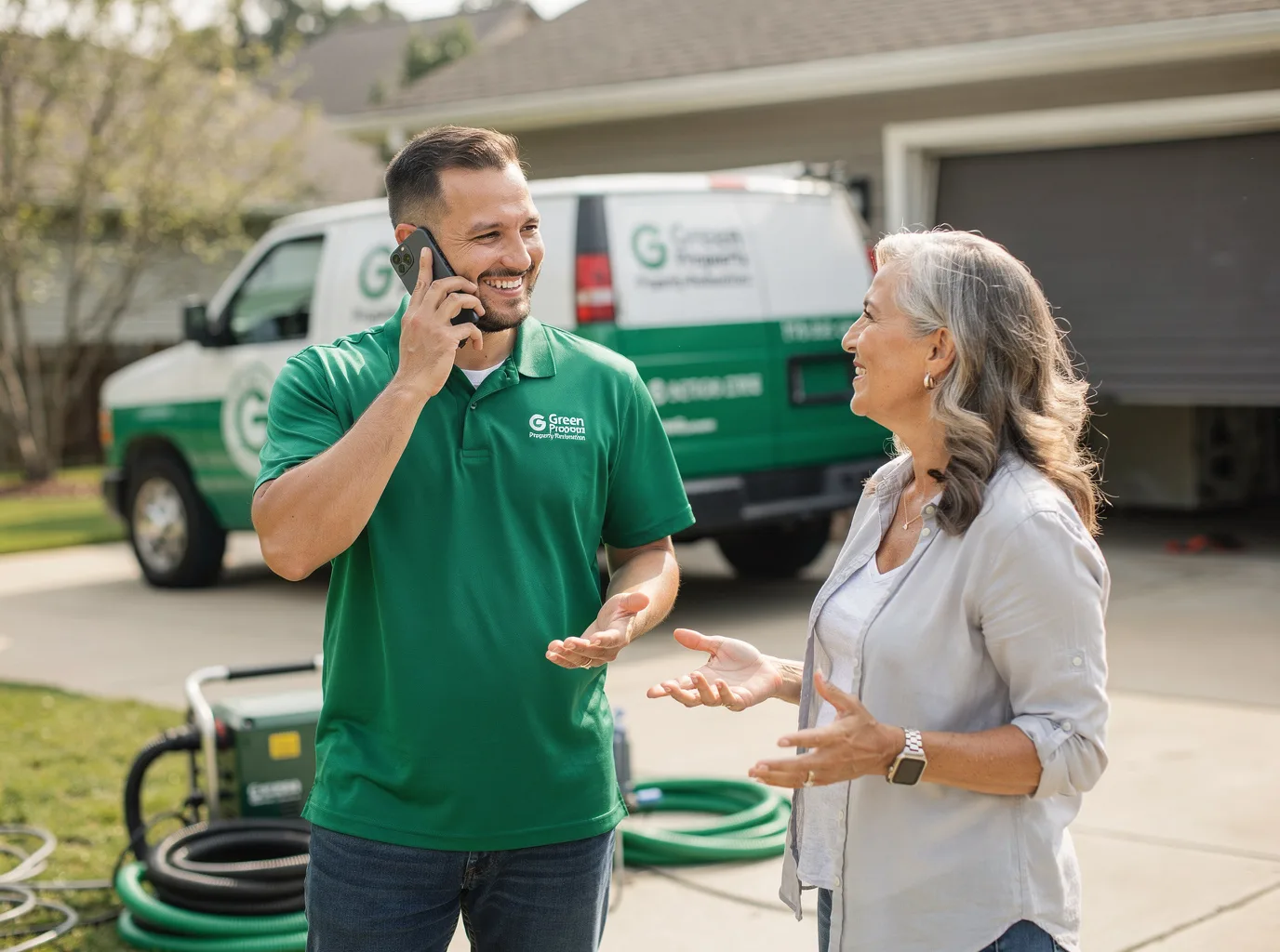 Water Damage Restoration Tarzan, TX FAQs